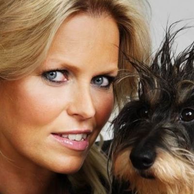 Interview Antoinnette Scheulderman, schrijfster