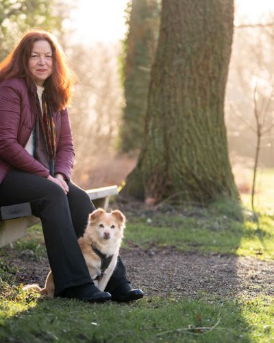  Spirit for Animals  Monika Schouten