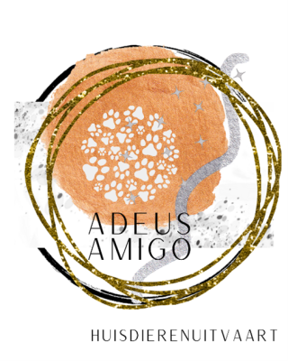 Bjorn van Overveld  Adeus Amigo Huisdierenuitvaart