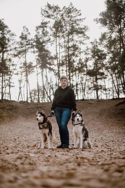 Brenda Molenaar Uitvaartzorg Voor mens en dier