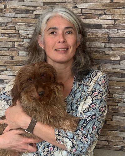 Evelien van der Waa - dierenarts