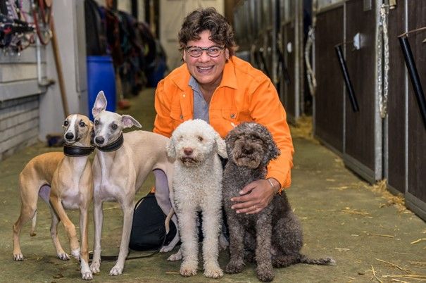 Brenda Molenaar Uitvaartzorg Voor mens en dier