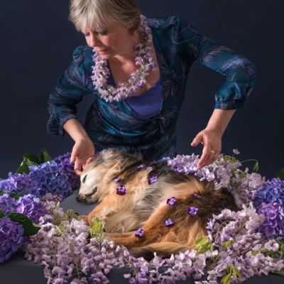 Interview Simone Henken, (rouw)fotograaf